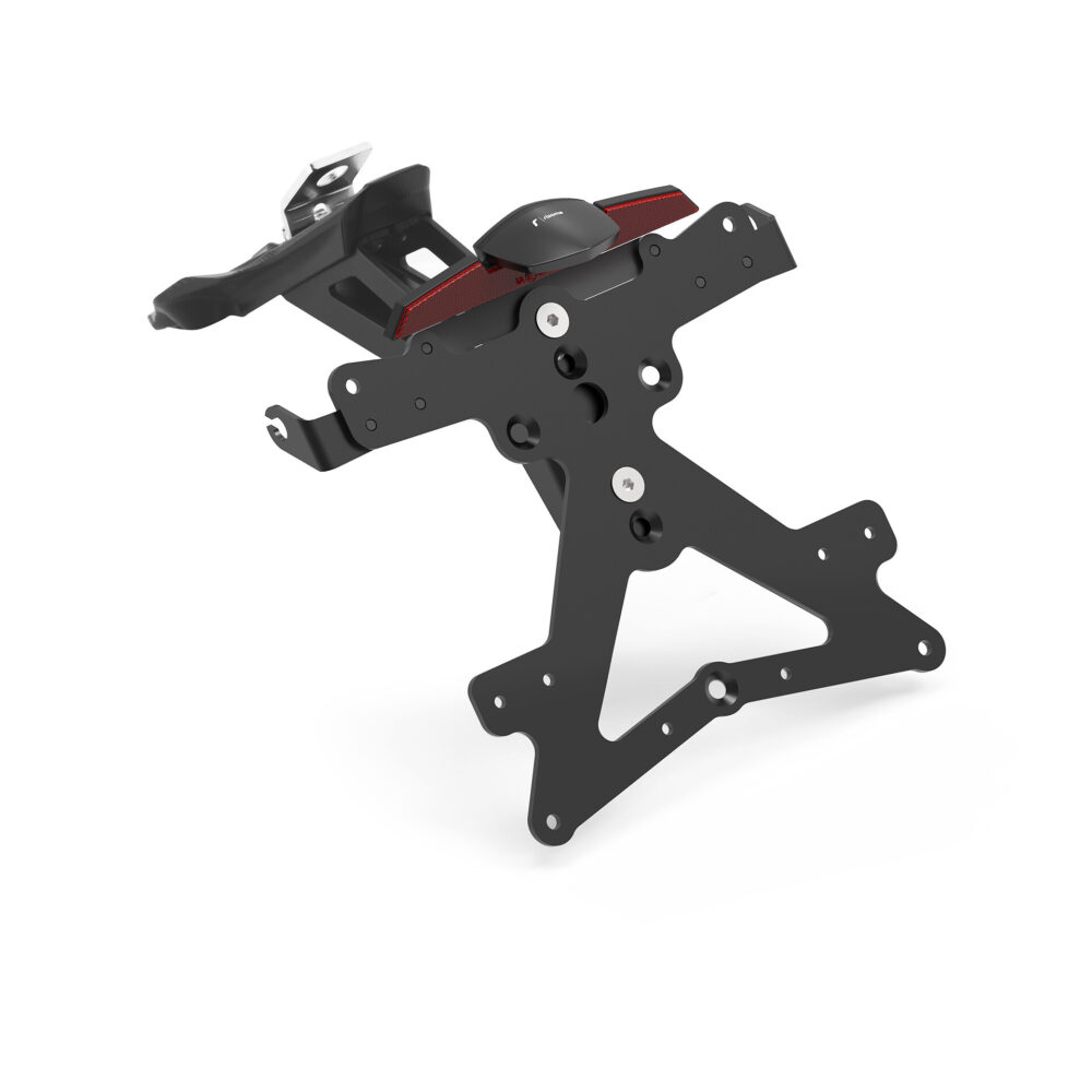 Rizoma kentekenplaathouder Ducati Streetfighter V4 1100