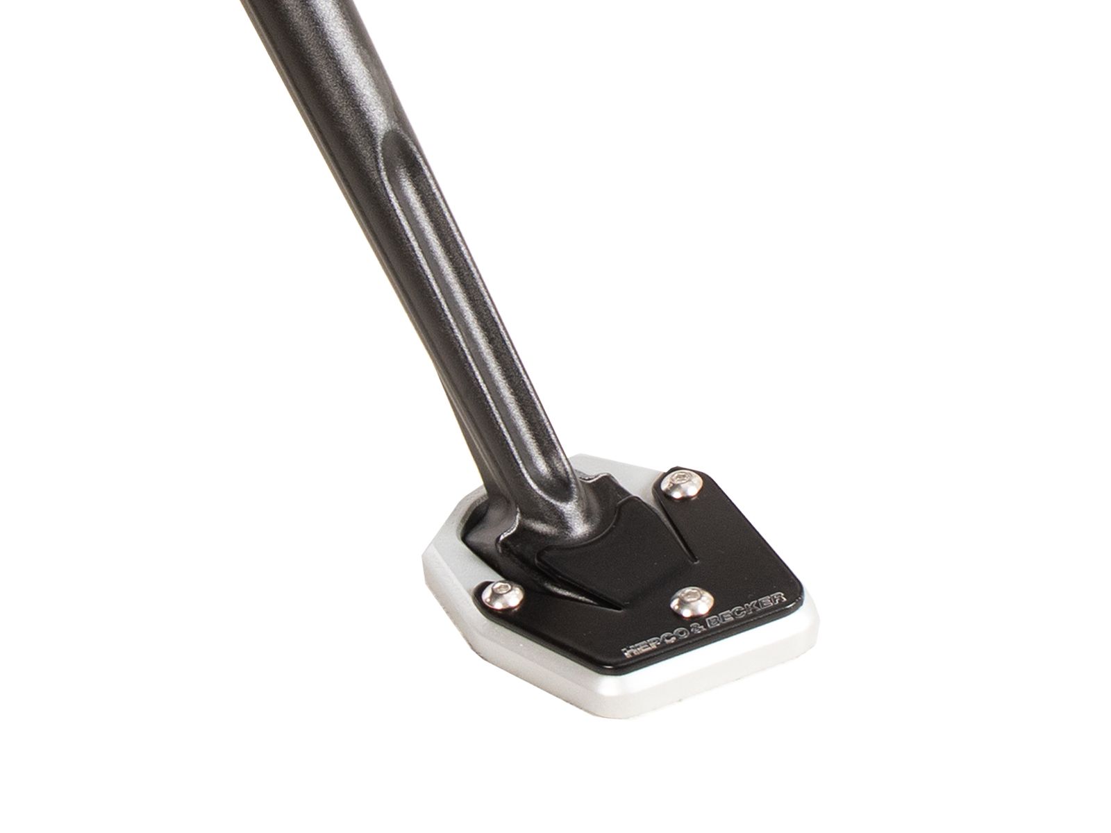 Hepco en Becker zijstandaard vergroter BMW R12 G/S (2025-)