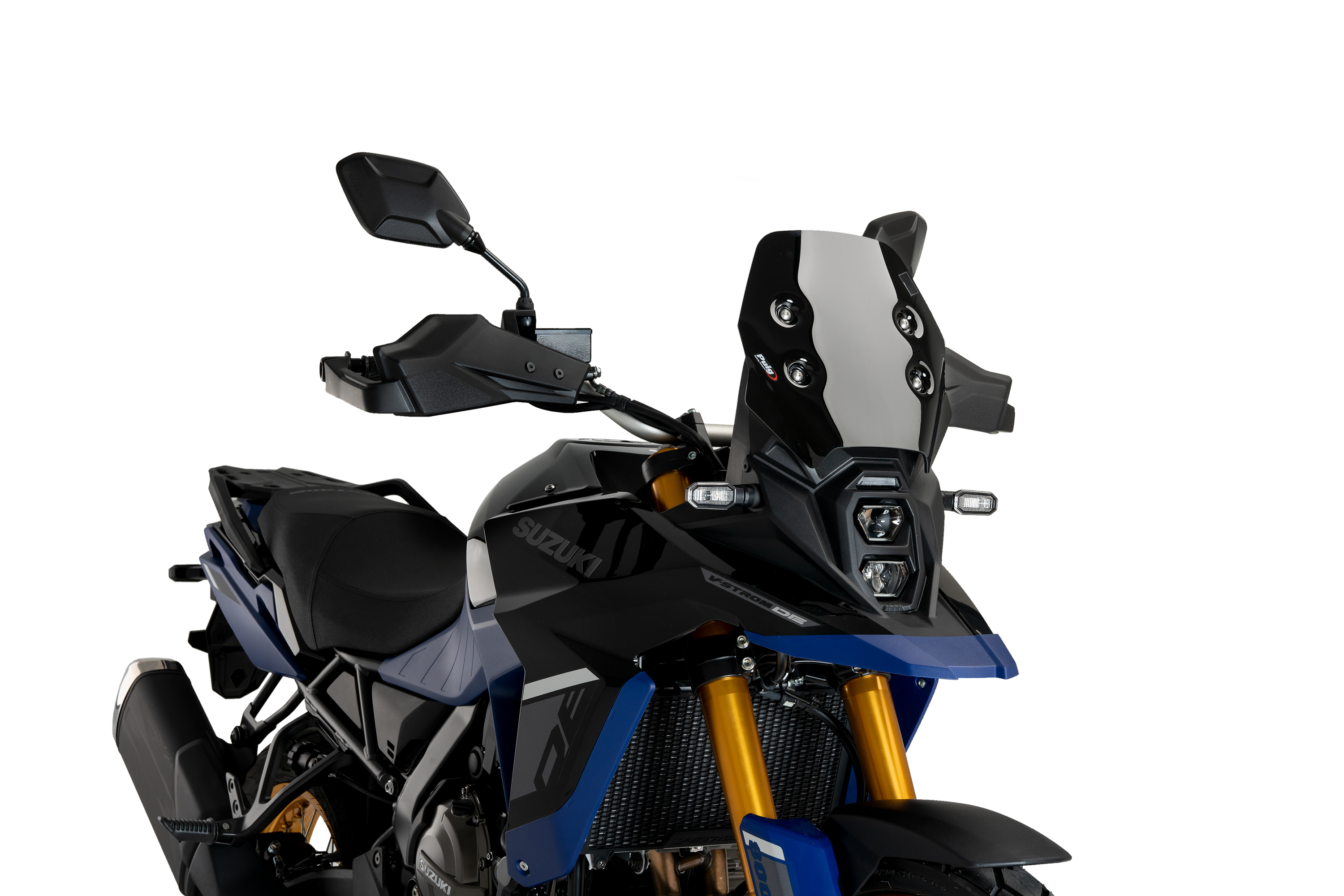 Puig Sport Windscherm Suzuki V-Strom 800 DE (2023-)