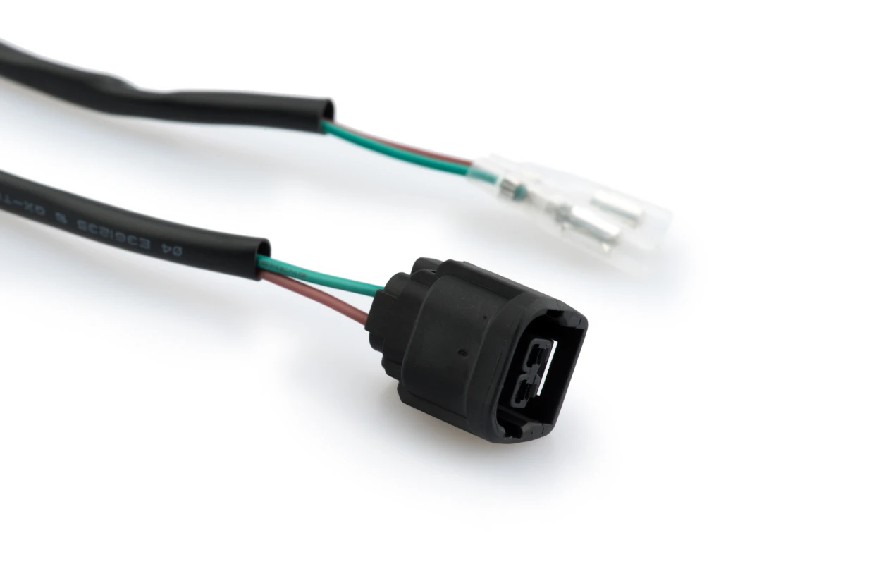 Puig kabel adapter voor kentekenplaatverlichting Honda