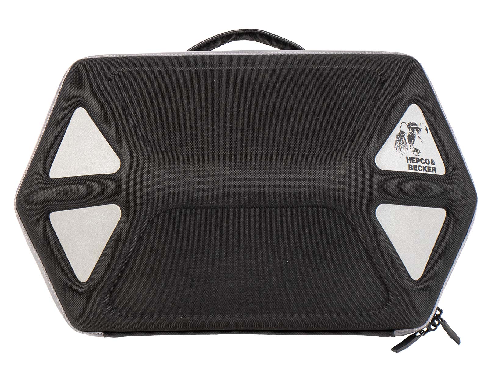 Hepco en Becker C-Bow zijtas Royster Speed HE6406250001 2