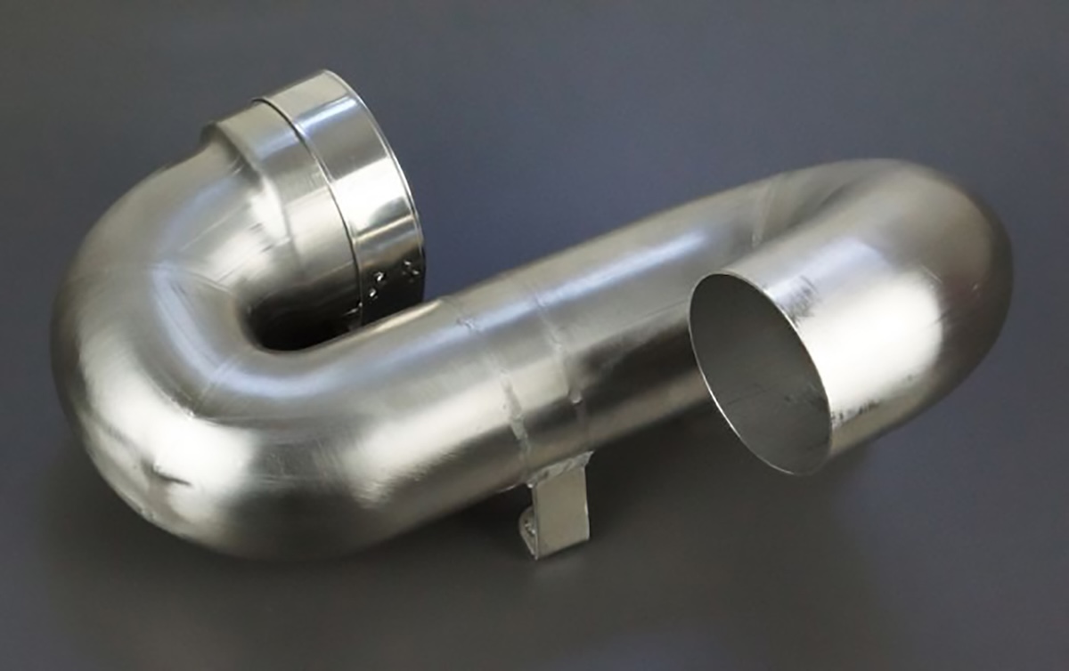 Bodis katvervanger Honda CBR1000RR (2014-2016)