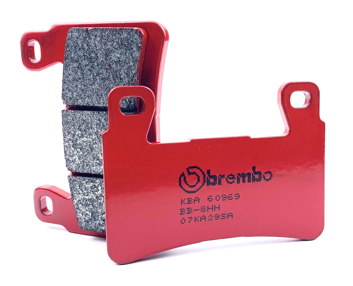 Brembo remblokken