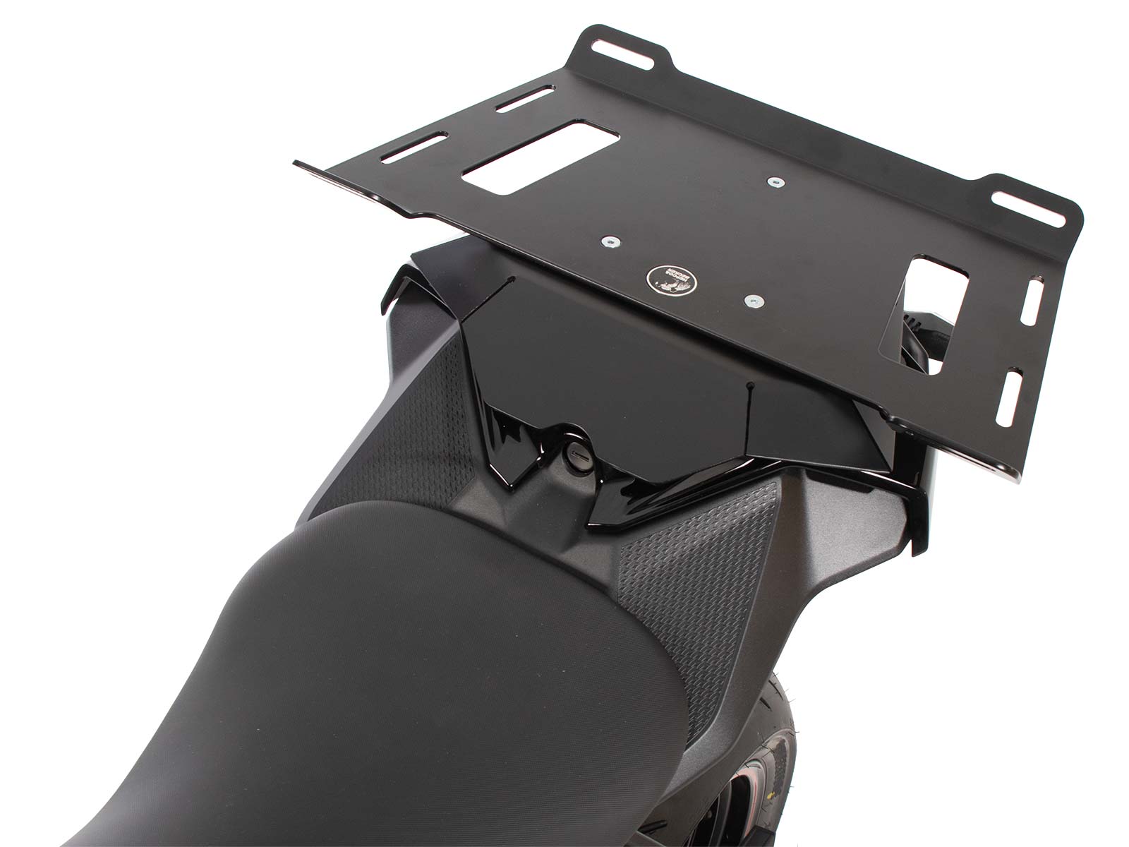 Hepco en Becker verbreder bagagedrager BMW M1000RR (2023-)