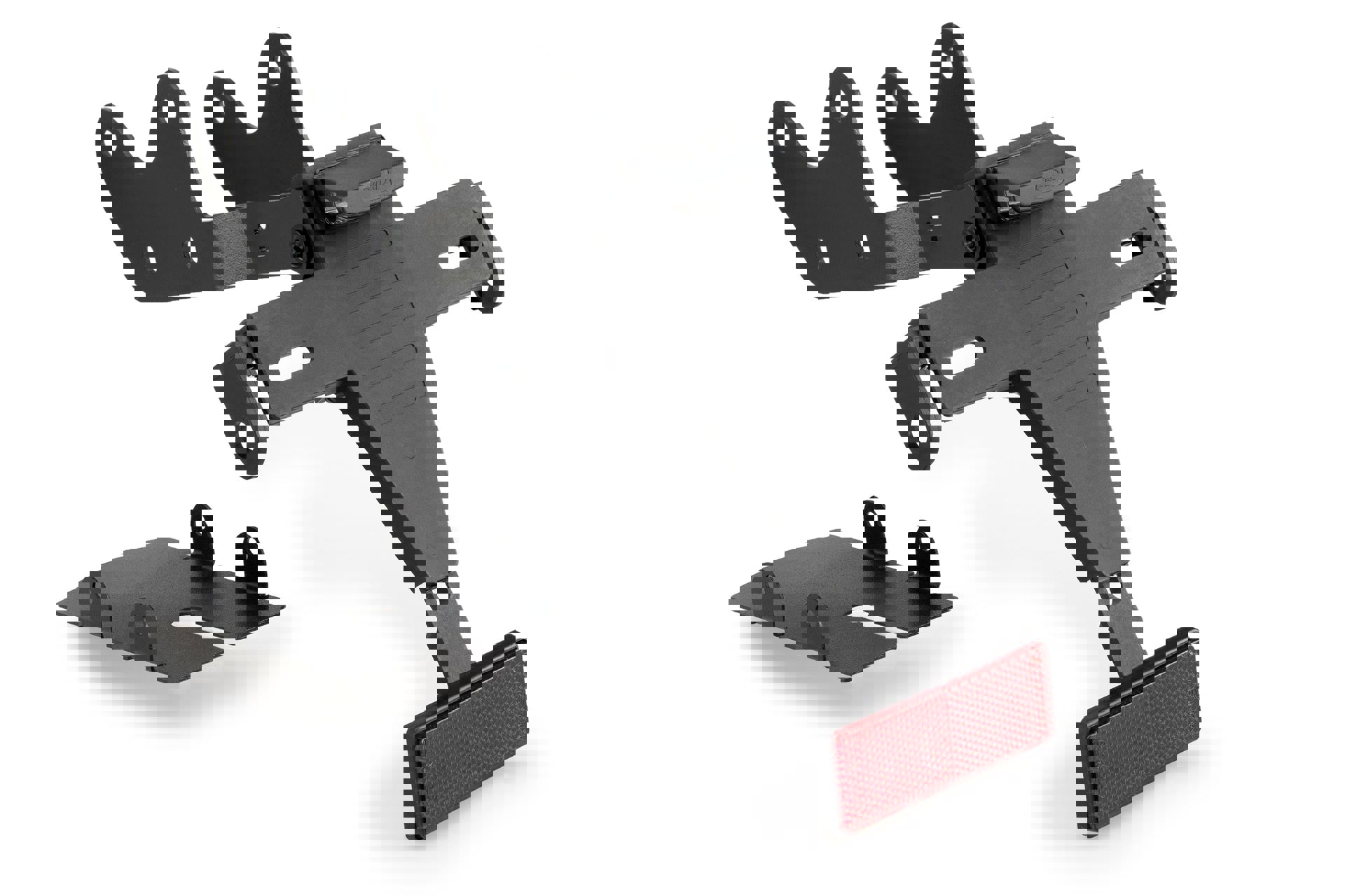 Puig kentekenplaathouder Yamaha MT 09 vanaf 2024