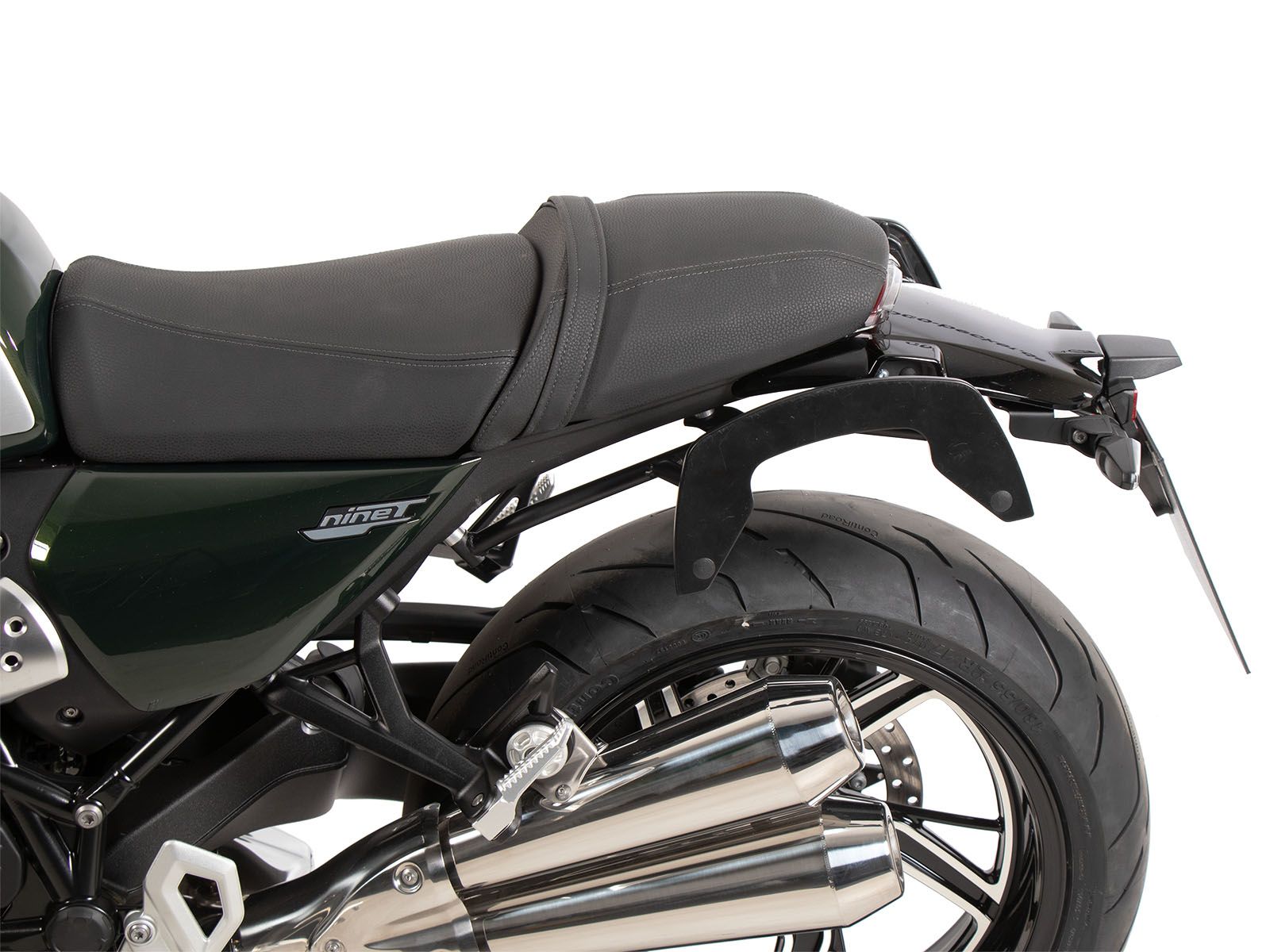 Hepco en Becker C-bow bagagerek BMW R12 S (2025-) HE63065520001 1