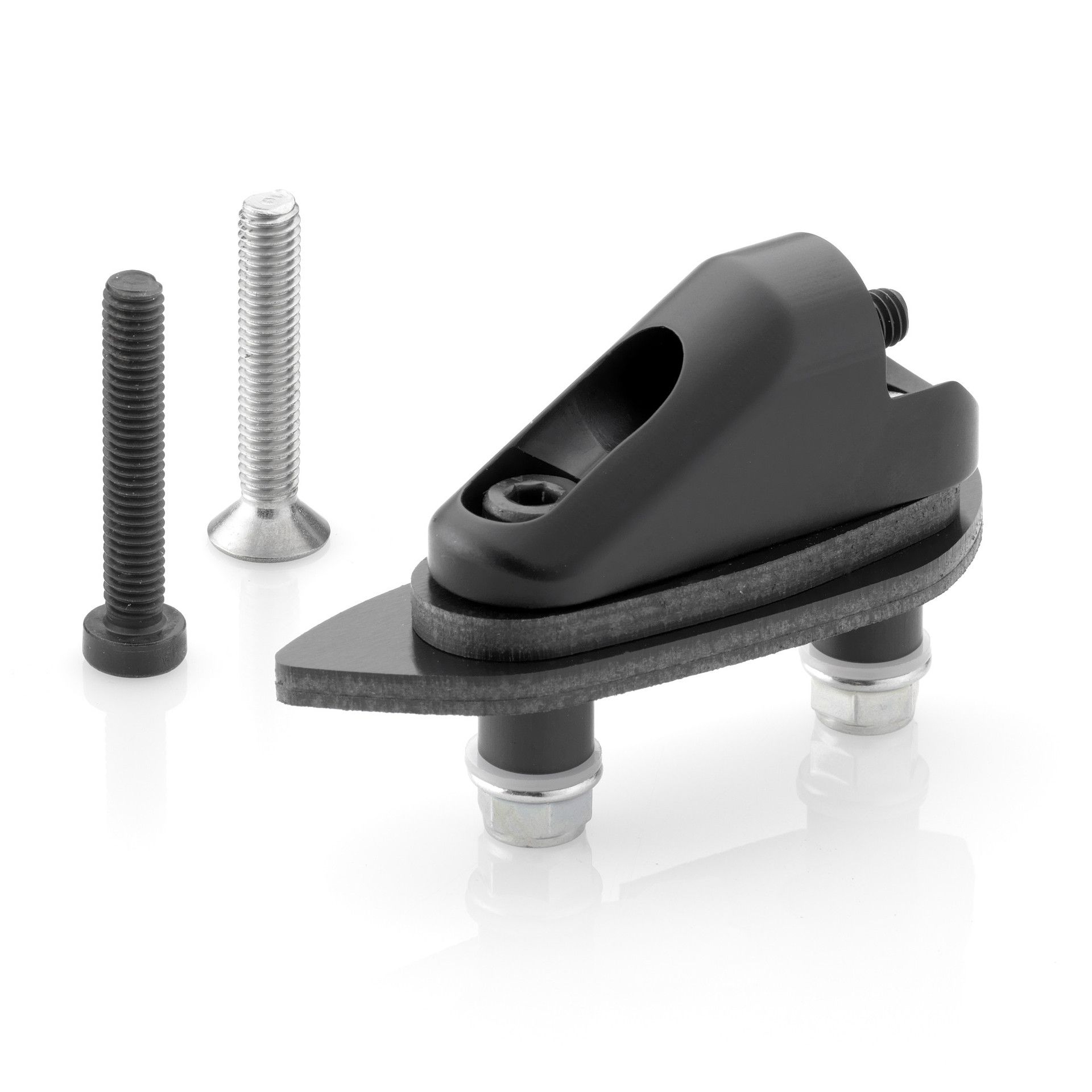 Rizoma spiegel adapter BS743B