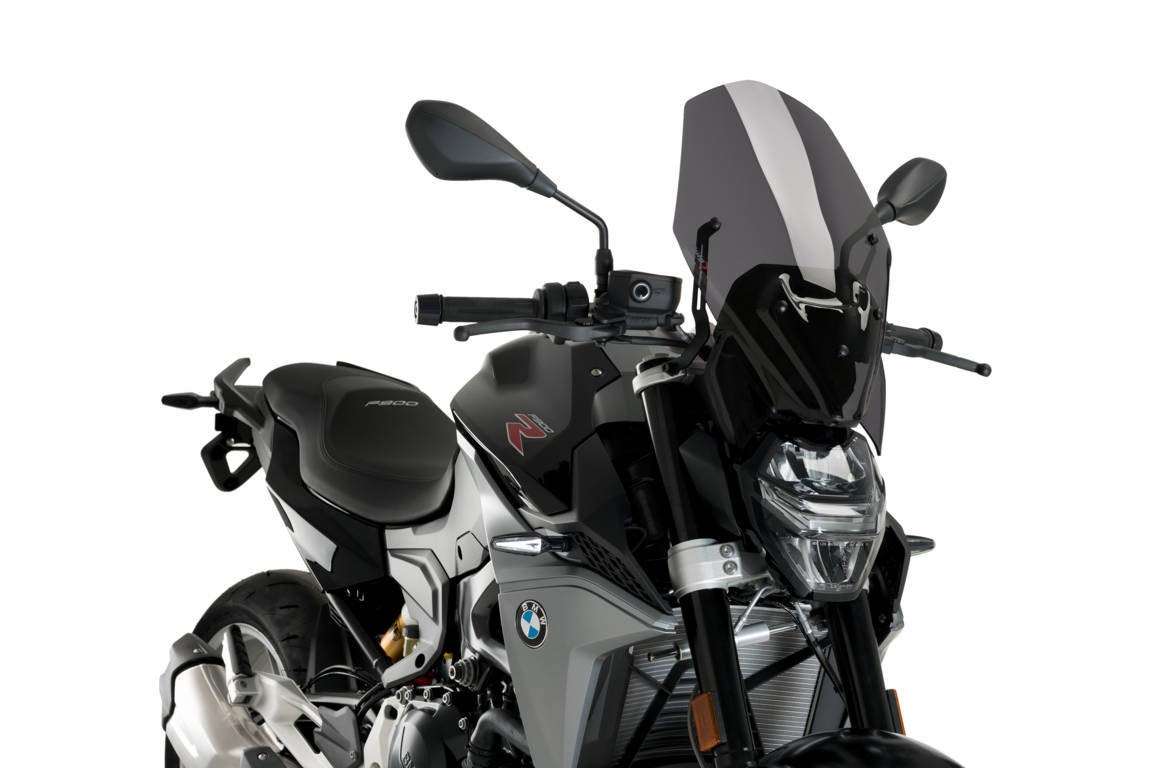 Puig windscherm BMW F900R (2020-) Touring