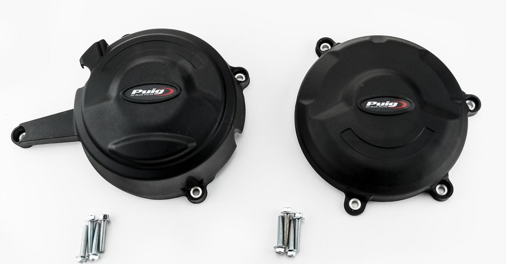 Puig carter bescherming Ducati Panigale 1199 / 1299 