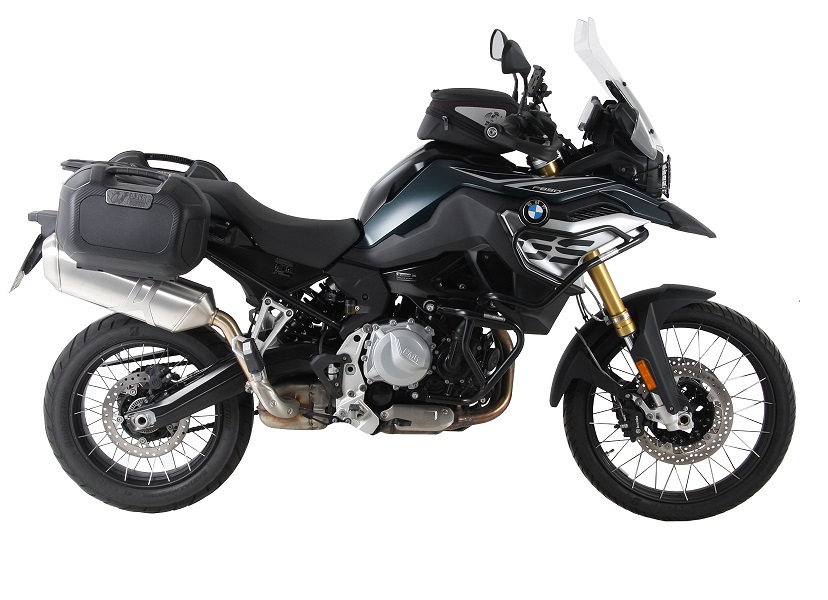 Hepco en Becker bagagerek BMW F850GS Adventure vanaf 2019 C-Bow HE63065200001 1