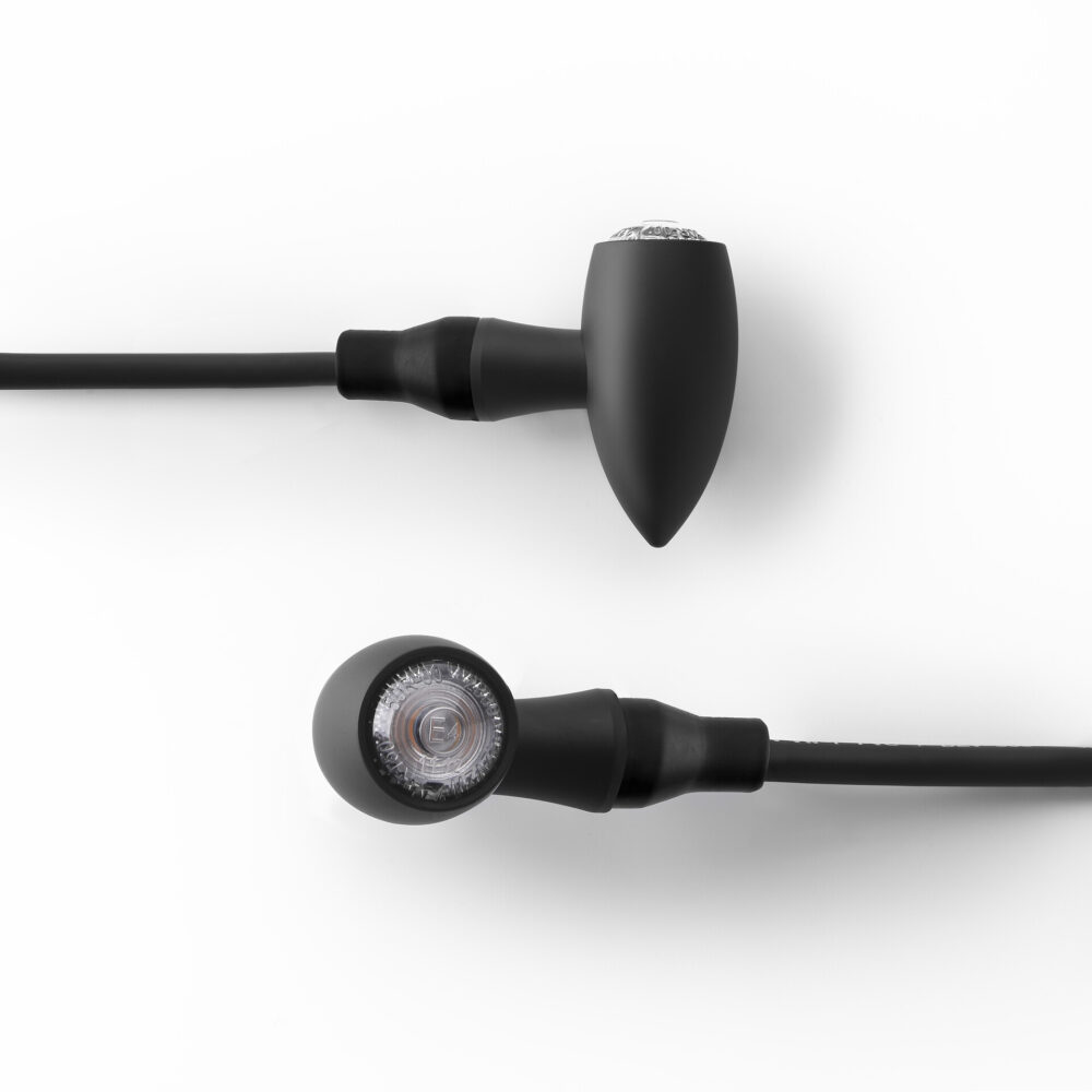 Rizoma knipperlicht  Club FR150B