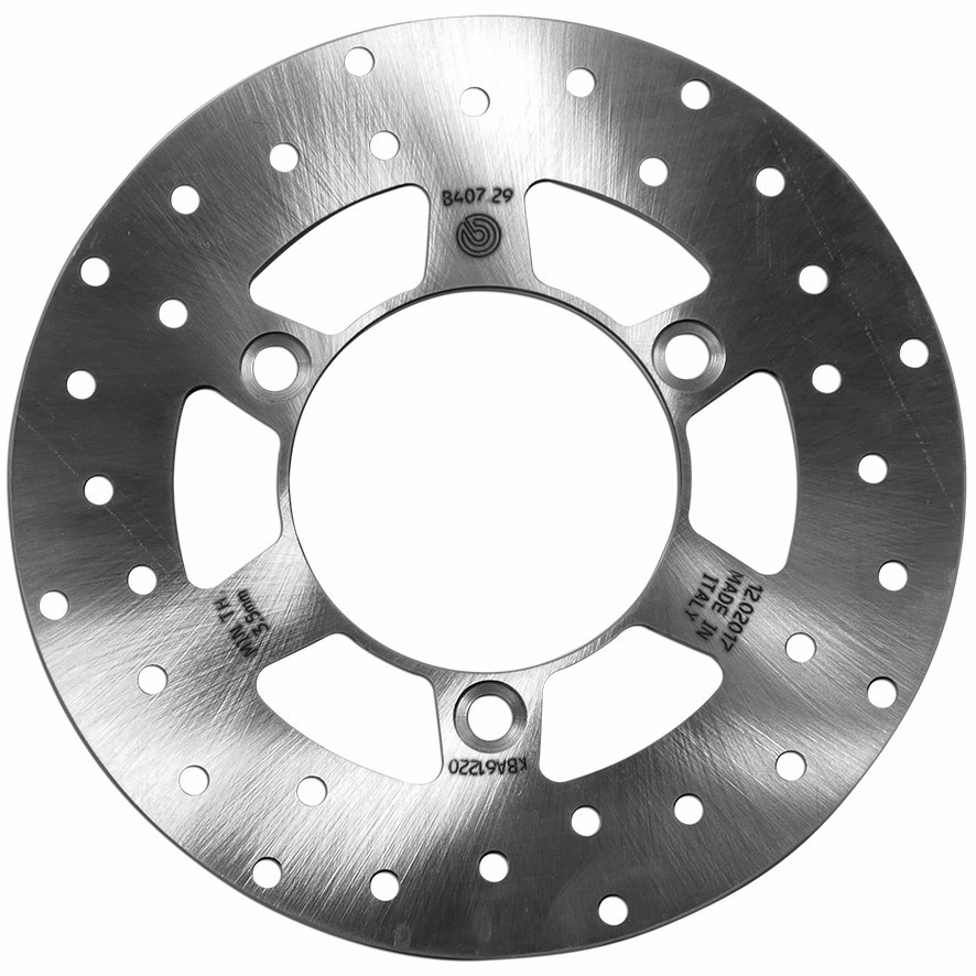 Brembo remschijf