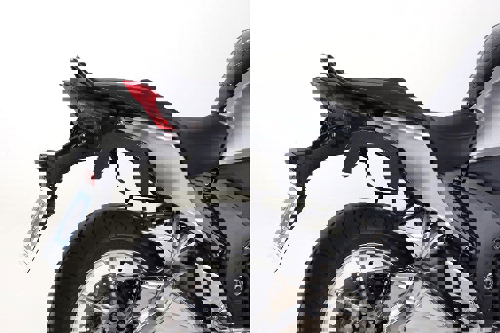 Hepco en Becker C-Bow bagagerek Honda VFR1200F