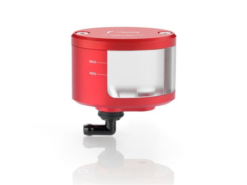 Rizoma Remvloeistof reservoir Next CT127 goud RICT127G 3