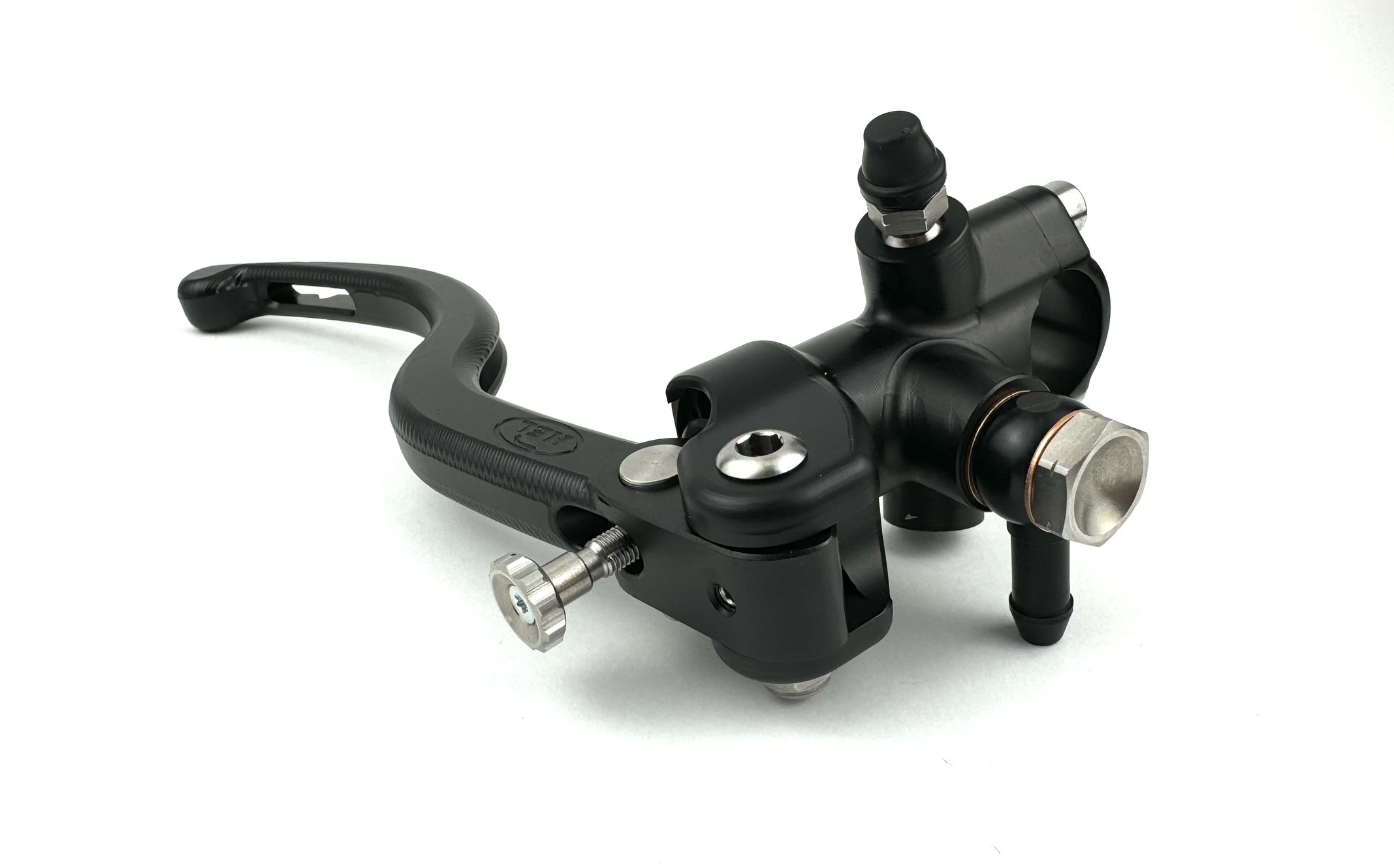 HEL radiale hoofdremcilinder 19MM