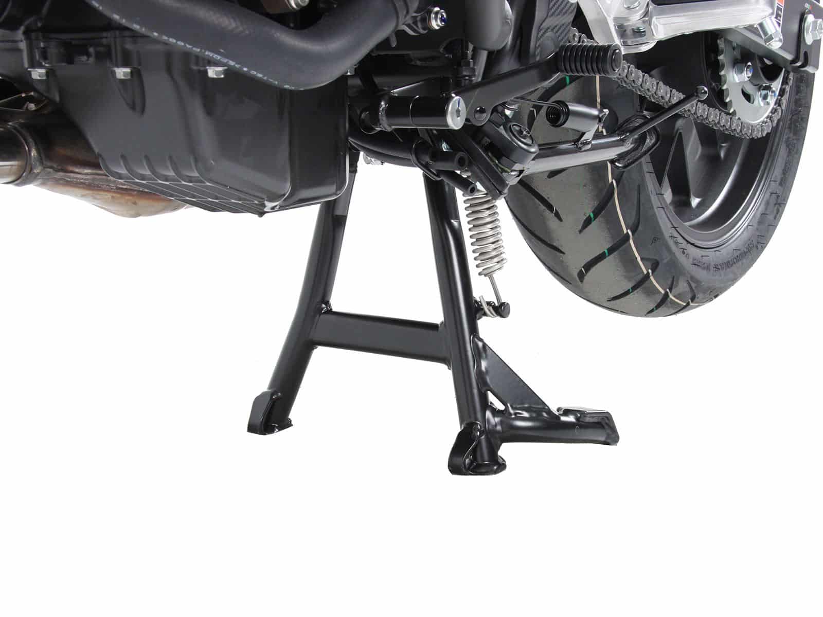 Hepco en Becker middenbok Honda CBR500R 2016-2018