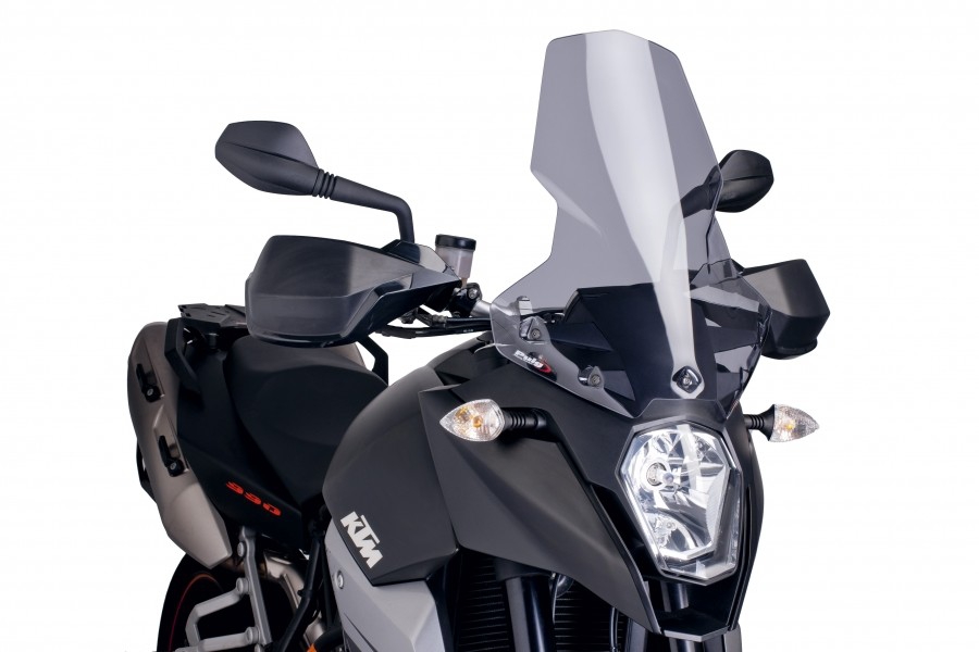 Puig windscherm KTM 990 Supermoto T 2009-2012 Touring 