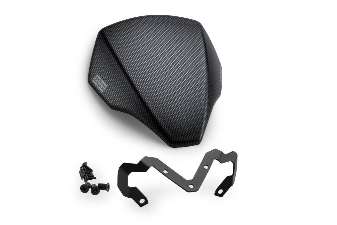 Puig windscherm Honda CB750 Hornet v.a 2023 / New generation