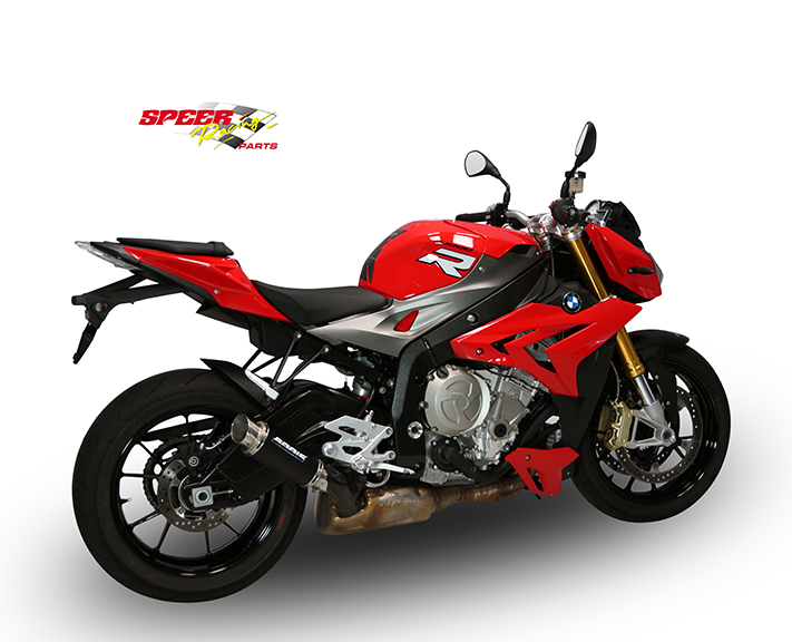 Bodis uitlaat BMW S1000R 2014-2016 GPC-R rvs BOBS1000R-003 3