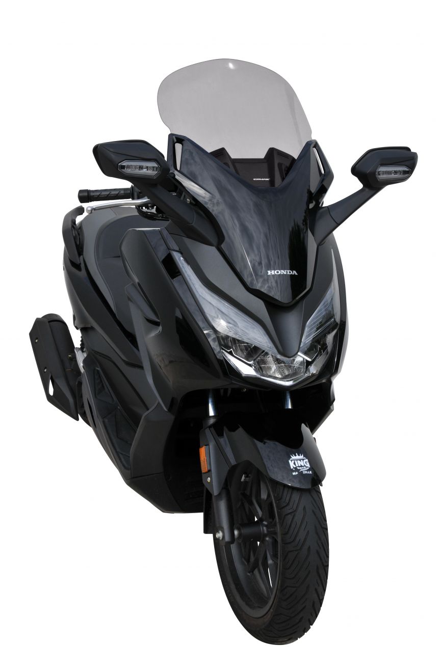 Ermax windscherm Honda Forza 125 ABS 2018-2020 origineel