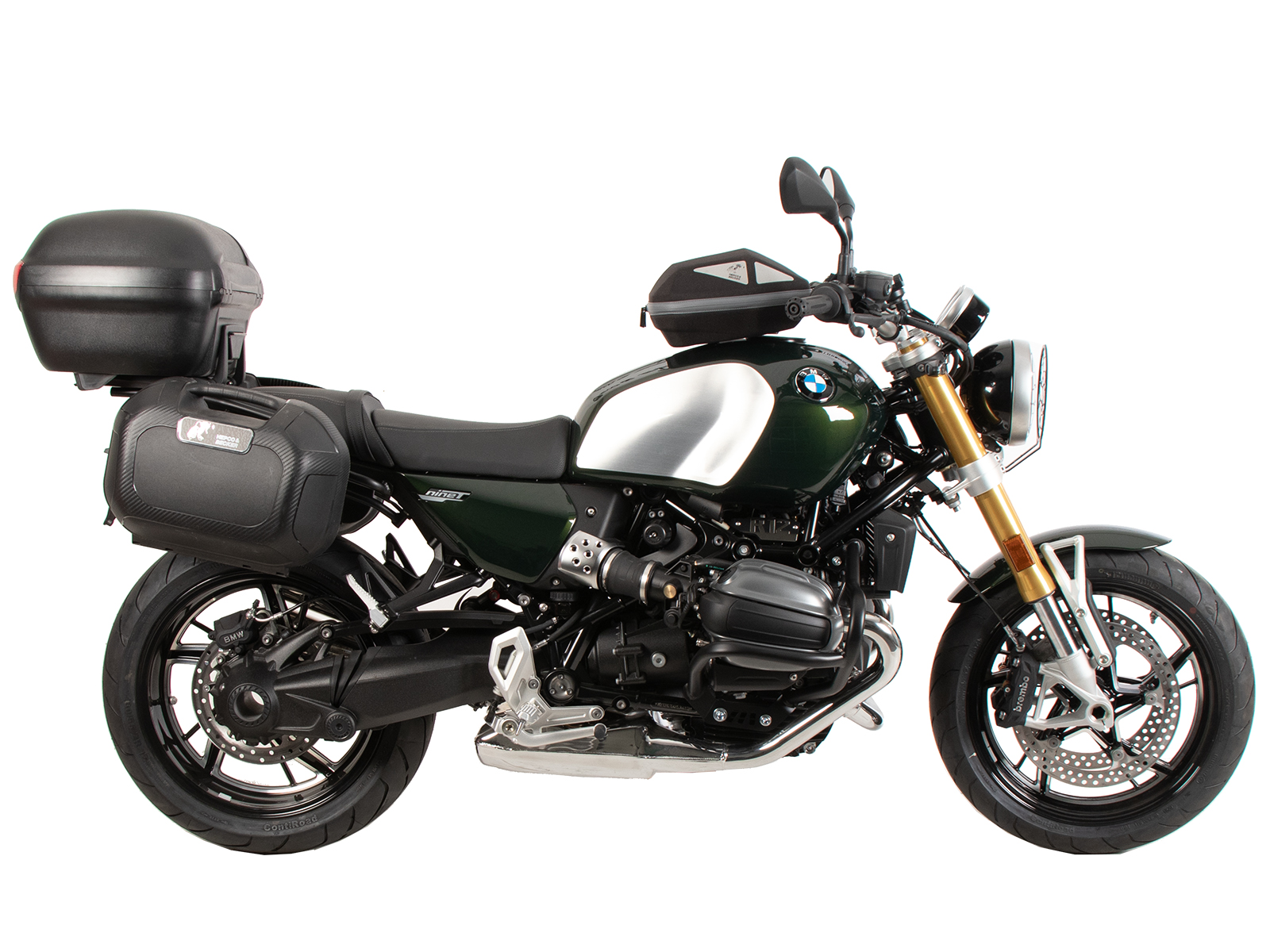 Hepco en Becker C-bow bagagerek BMW R12 S (2025-) HE63065520001 14