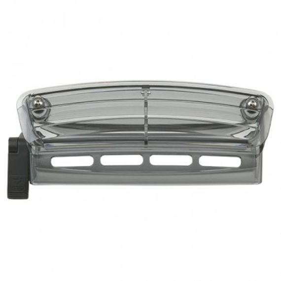 National Cycle ventilatierooster voor windscherm Honda GL1800 Goldwing