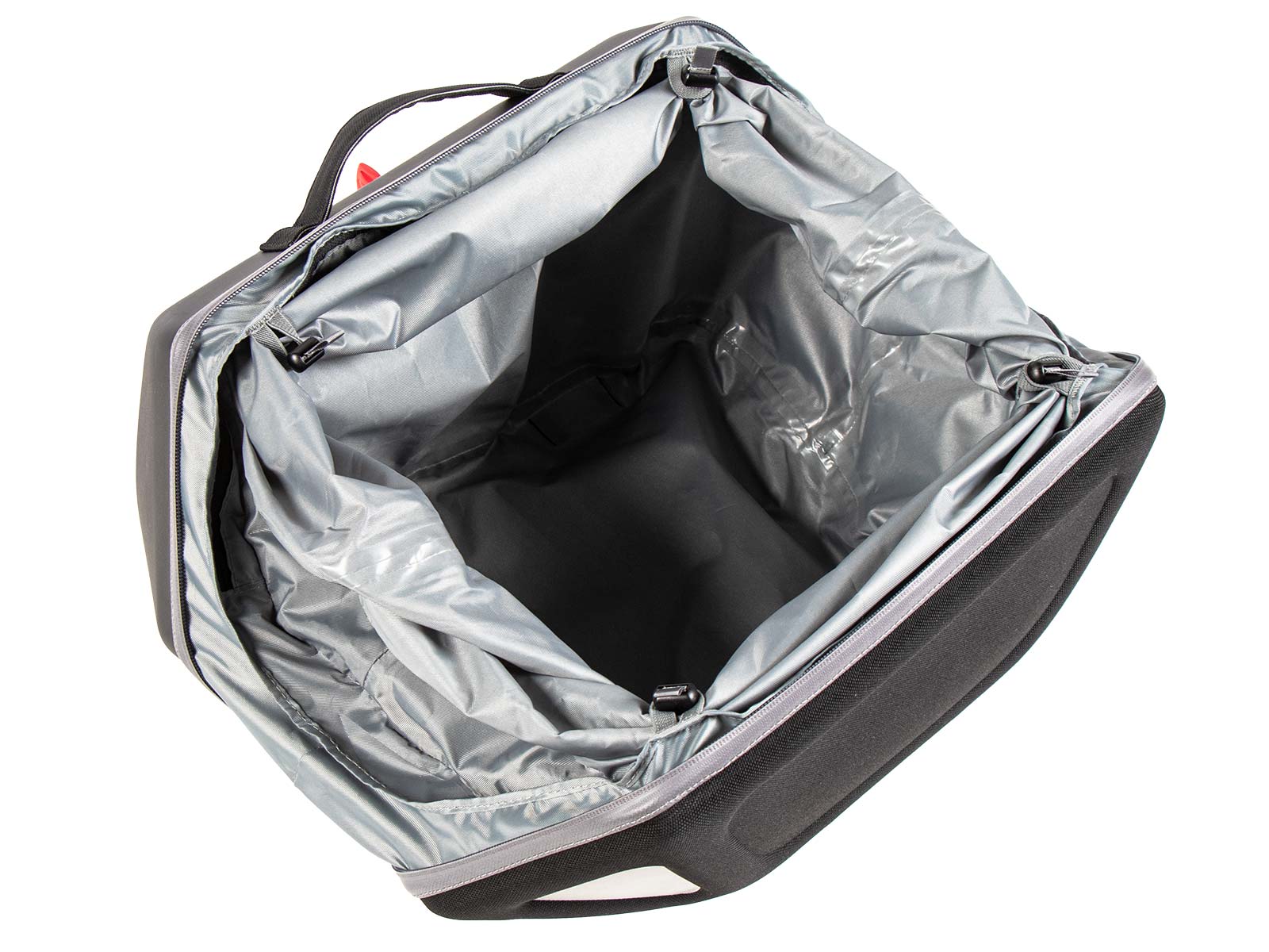 Hepco en Becker C-Bow zijtas Royster Speed HE6406250001 5