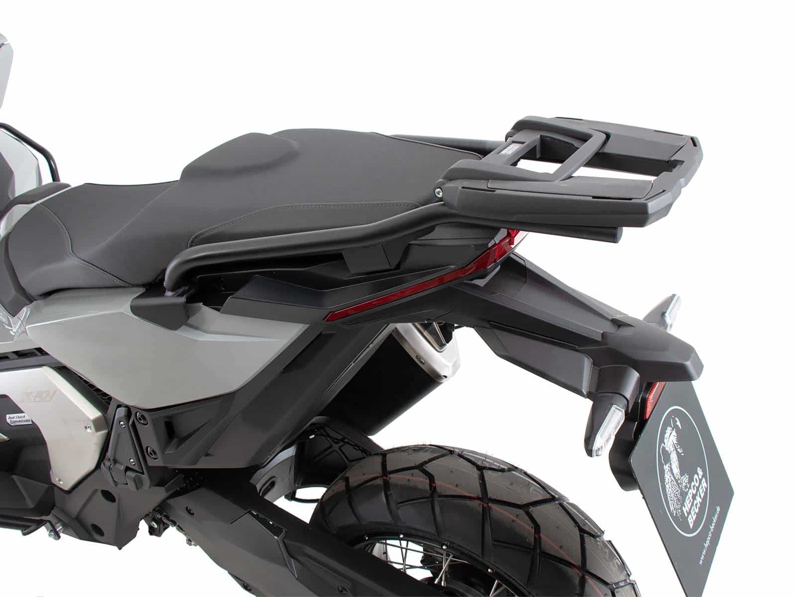 Hepco en Becker Easyrack drager topkoffer Honda X-ADV 750 (2021-2024)