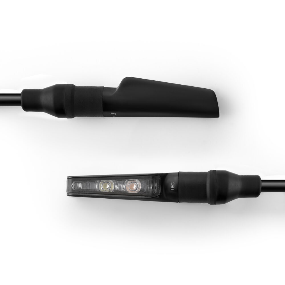 Rizoma knipperlicht Corsa L