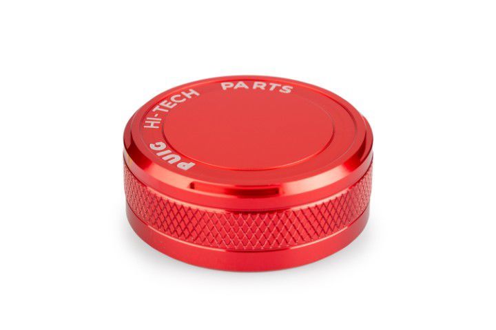 Puig Deksel remvloeistofreservoir