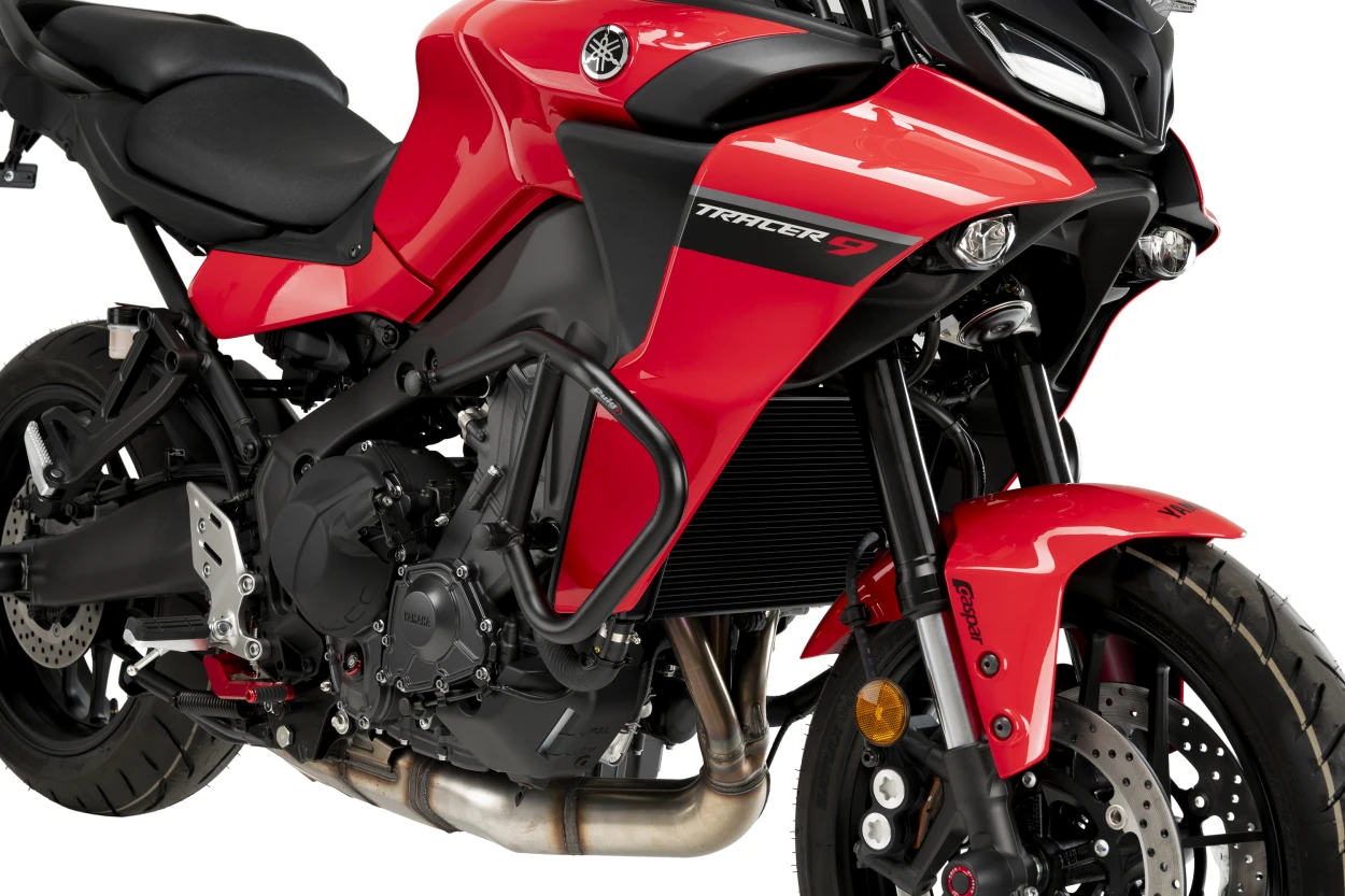Puig valbeugels Yamaha Tracer 9 (2021-2024)