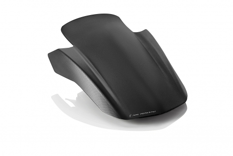 Rizoma windscherm Ducati Diavel vanaf 2019