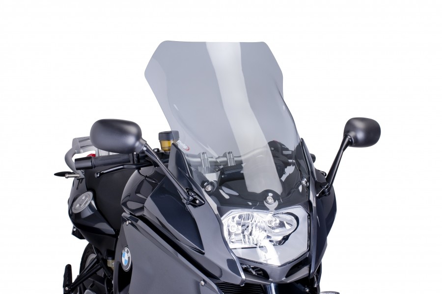 Puig windscherm BMW F800GT vanaf 2013 Touring 