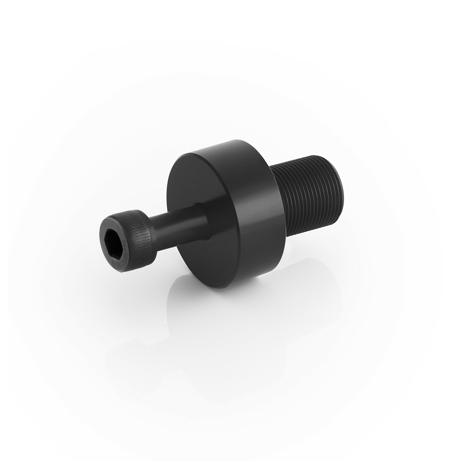 Rizoma spiegel bar-end en proguard adapter