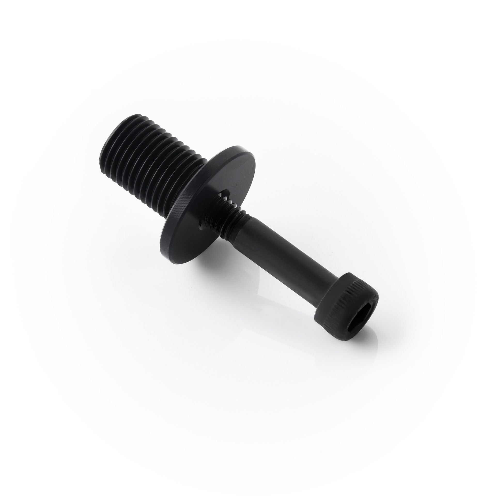 Rizoma spiegel bar-end en proguard adapter