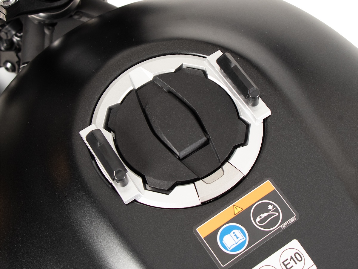 Hepco en Becker bevestiging Tanktas Kawasaki Eliminator 500 (2024-)