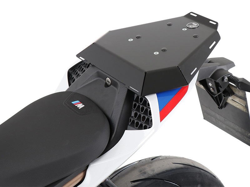 Hepco en Becker bagage drager BMW S1000R vanaf 2021 Sportrack