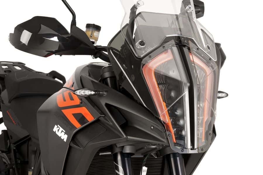 Puig koplamp bescherming KTM 1290 Super Adventure R / S 