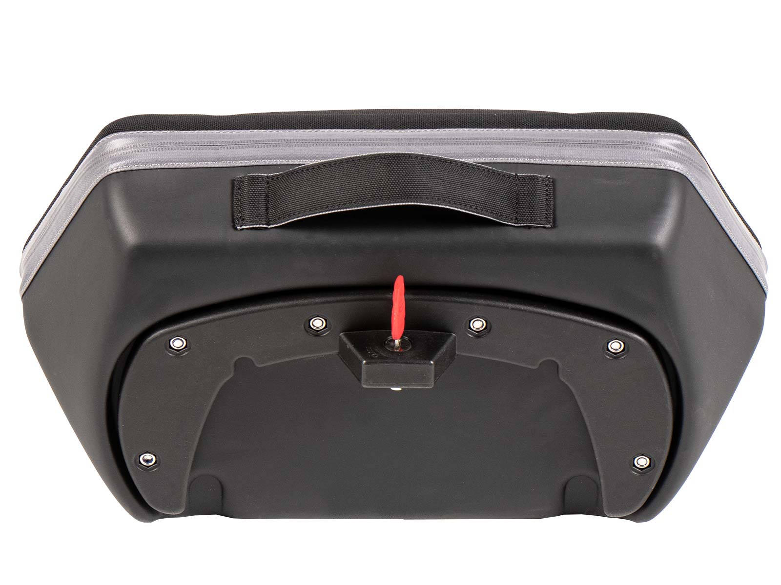 Hepco en Becker C-Bow zijtas Royster Speed HE6406250001 4