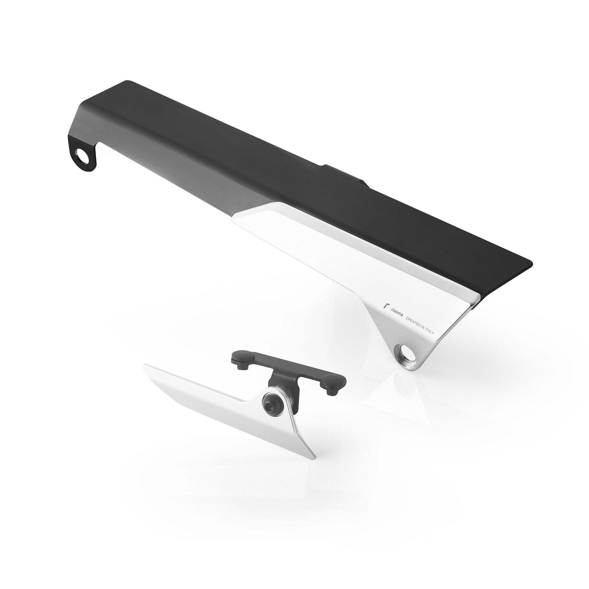 Rizoma riem cover Yamaha Tmax vanaf 2022