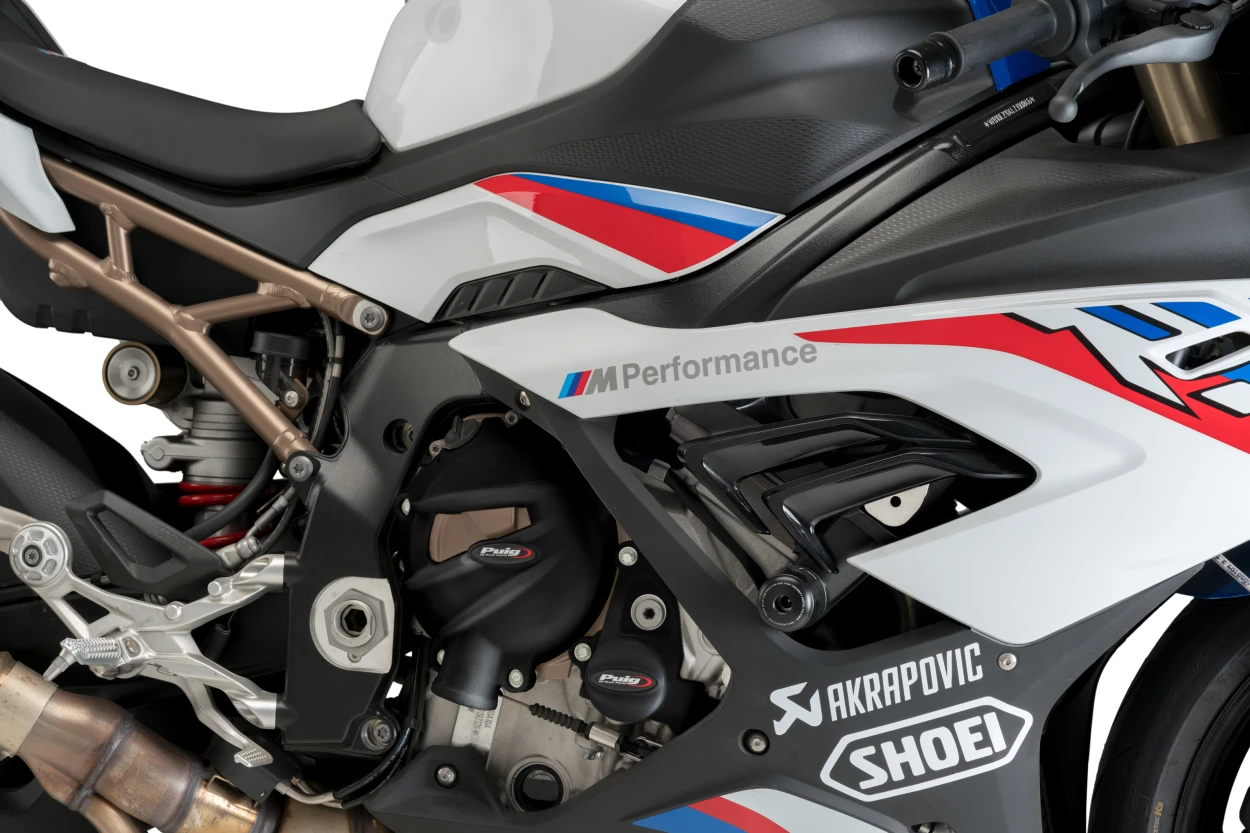Puig carter bescherming BMW S1000R / M1000R (2021-) PU21503N 1