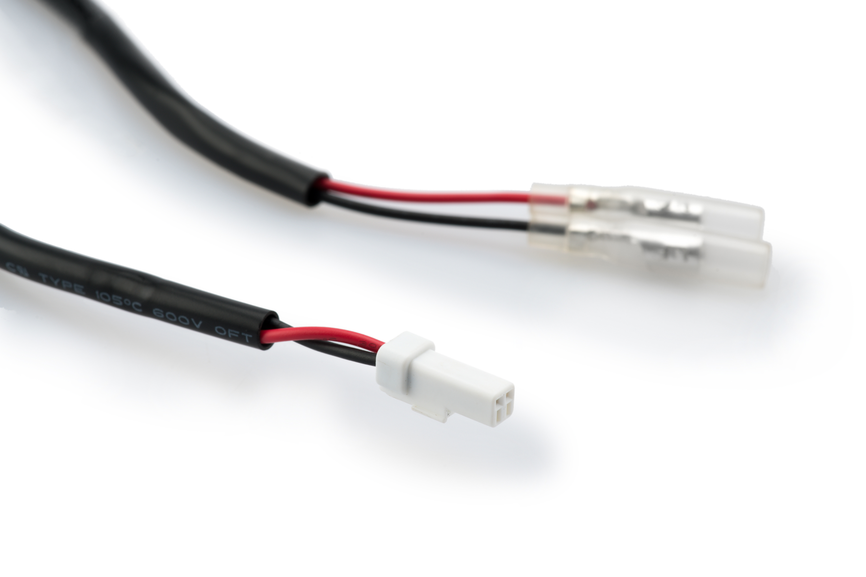 Puig adapter kabels voor kentekenplaatverlichting