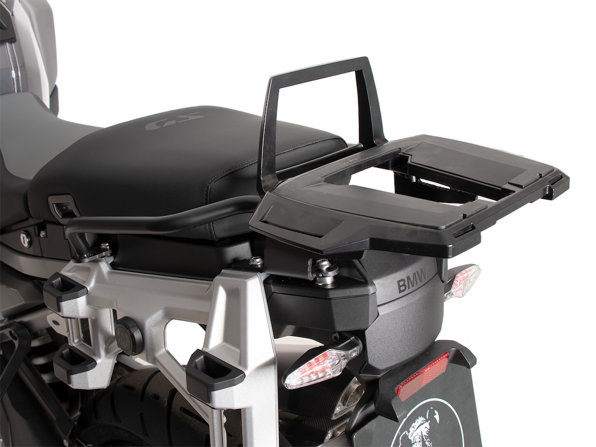 Hepco en Becker Alurack drager topkoffer BMW R1300GS Adventure (2025-)
