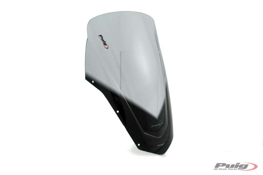 Puig windscherm Yamaha FZ6 S2 Fazer 2007-2013 Touring 