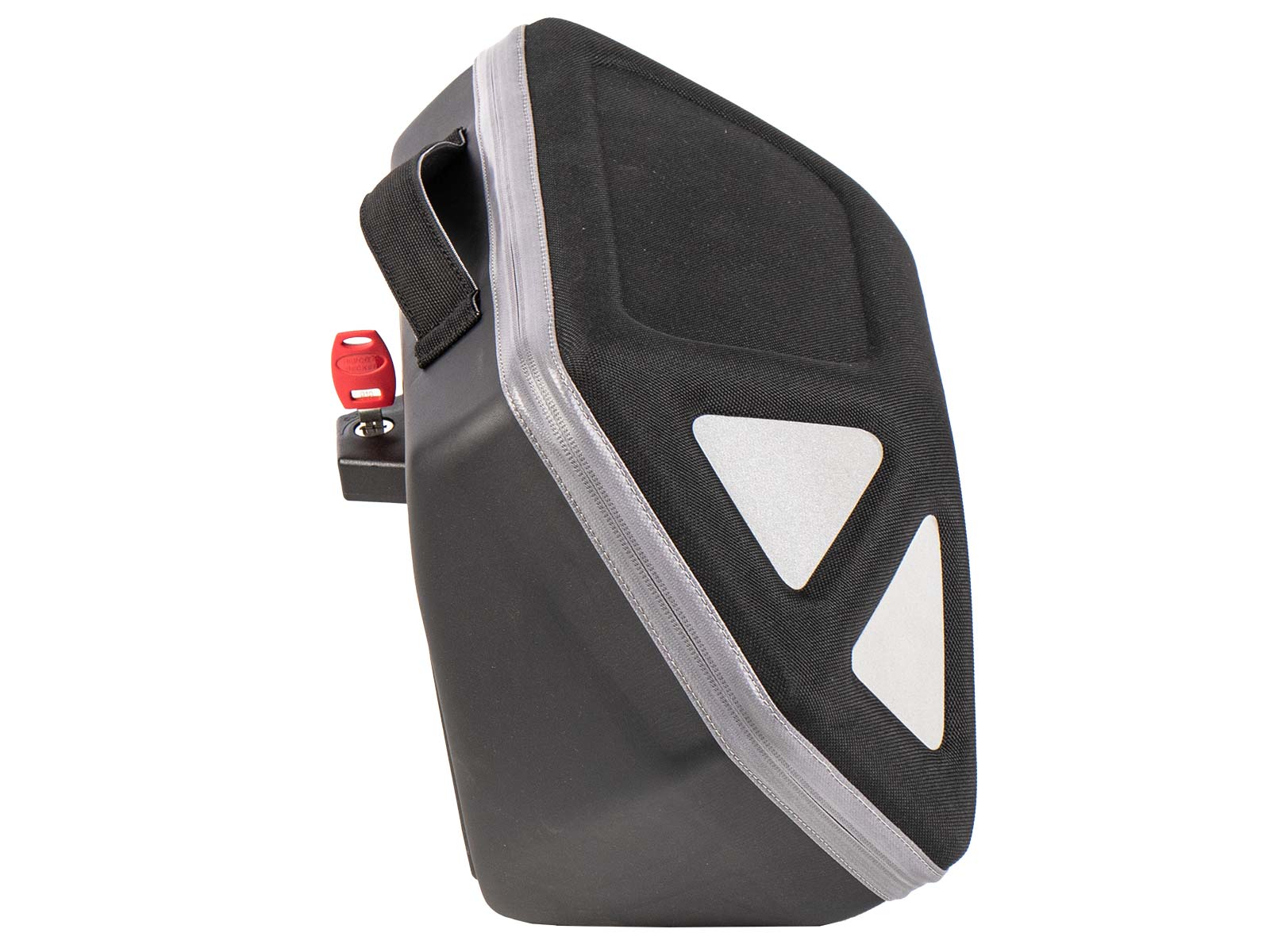 Hepco en Becker C-Bow zijtas Royster Speed HE6406250001 7