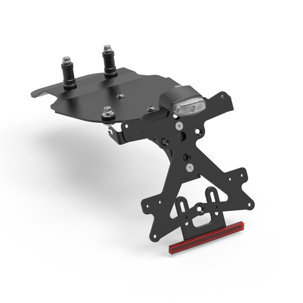 Rizoma kentekenplaathouder Yamaha XSR700