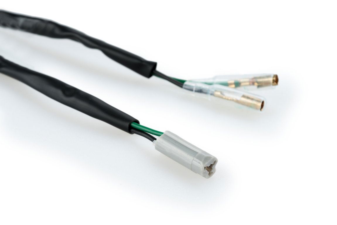 Puig kabel adapter voor kentekenplaatverlichting Yamaha