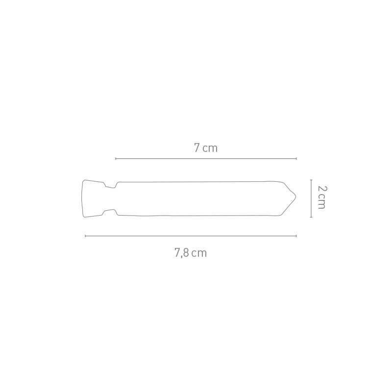 Z Chaft knipperlichten Hammer  CH-IN993 1