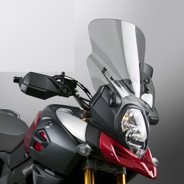 Windscherm Suzuki V-Strom 1000 2014-2019 NC Sport/Tour