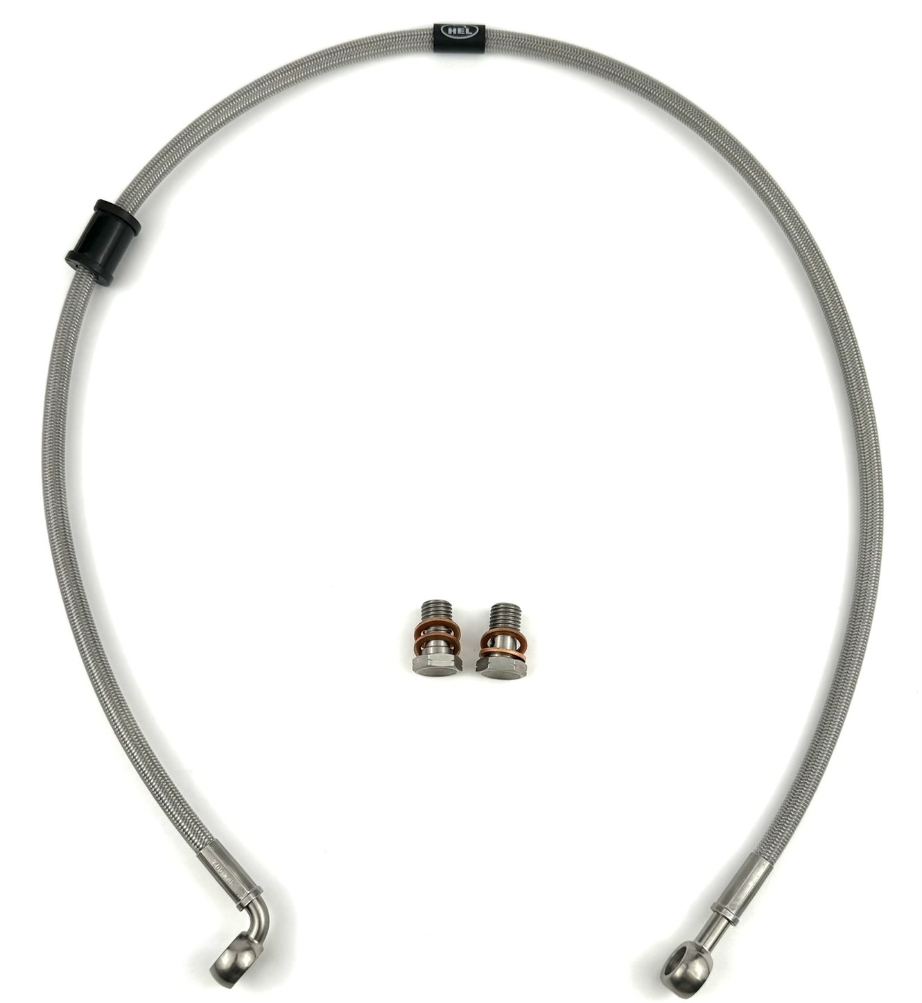 HEL remleiding Aprilia RSV Mille 1000 R 2000 achterzijde HBR0038